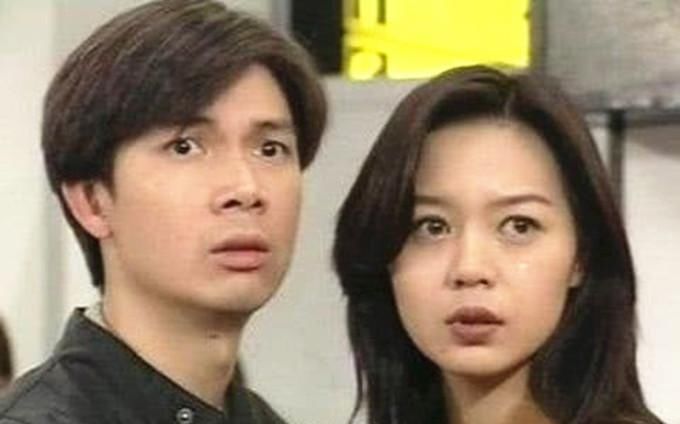 钟丽淇吐露心声，照顾9岁患病女儿呵护备至，出远门会先立遗嘱