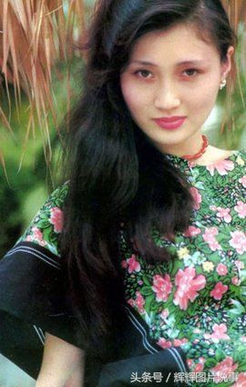 历届大众电影百花奖最佳女主角