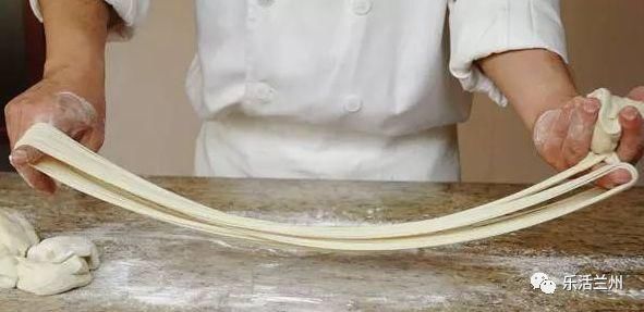 兰州牛肉面最全解析,看了才懂真正的牛大!