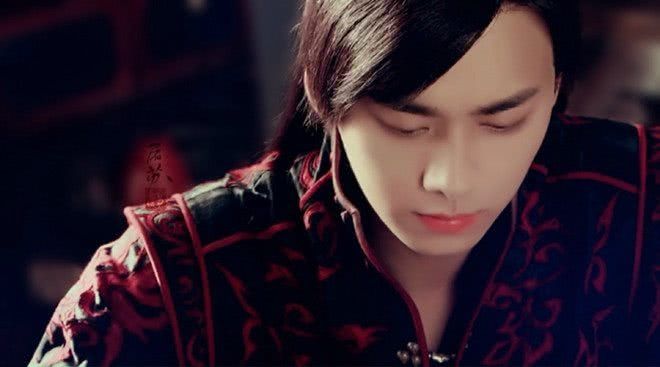 李易峰向豆瓣认错:不希望我这颗老鼠屎,破坏