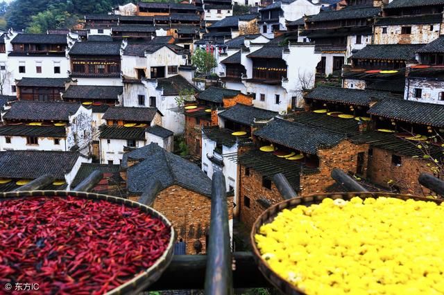 江西火了：五一游客达3383万人次，收入近200亿，均位居全国首位