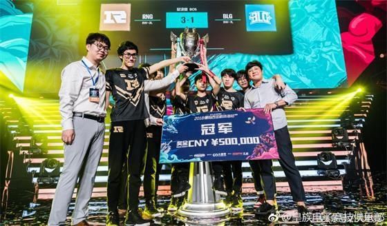 LOL-LPL夏季赛赛程一览:RNG北京主场首战JD