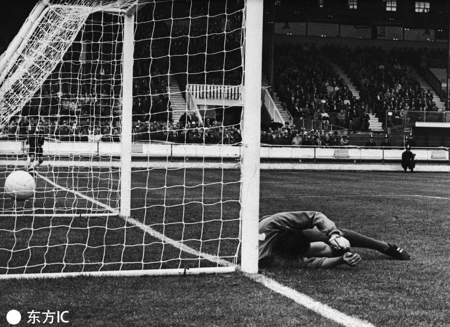 宿敌!法国乌拉圭世界杯交锋史:高卢雄鸡2平1负