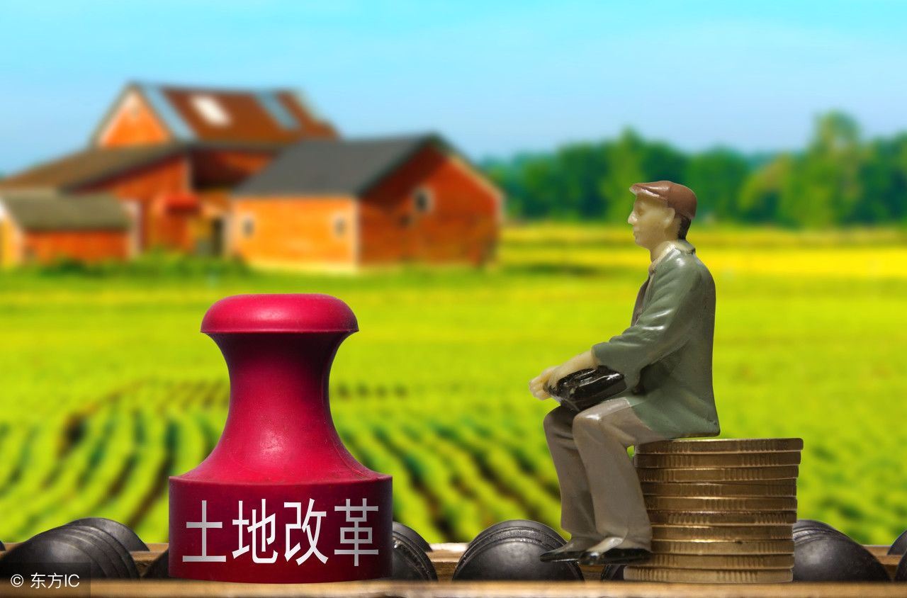 土地征收中哪些情形可以提起民事诉讼?