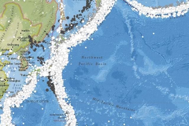 暗示比日本地震强?美国科学家严峻提醒!北美地震发生的可能性大