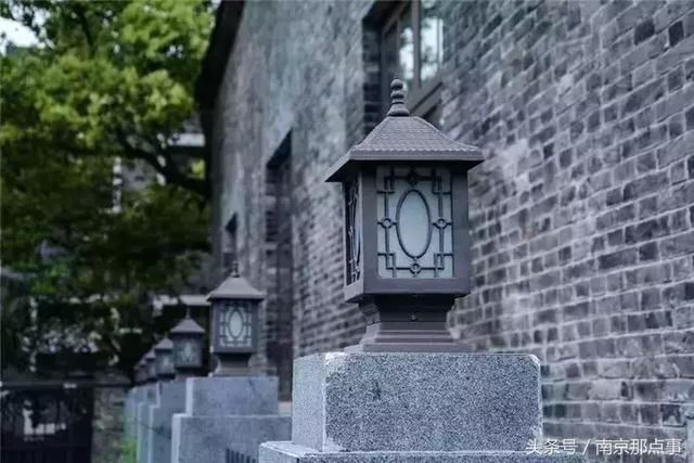 别总去中山陵夫子庙啦!南京这10个绝美冷门景点,小长假走起!