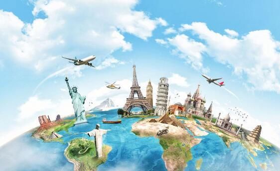 踏青赏花成为清明假期最热门出游主题