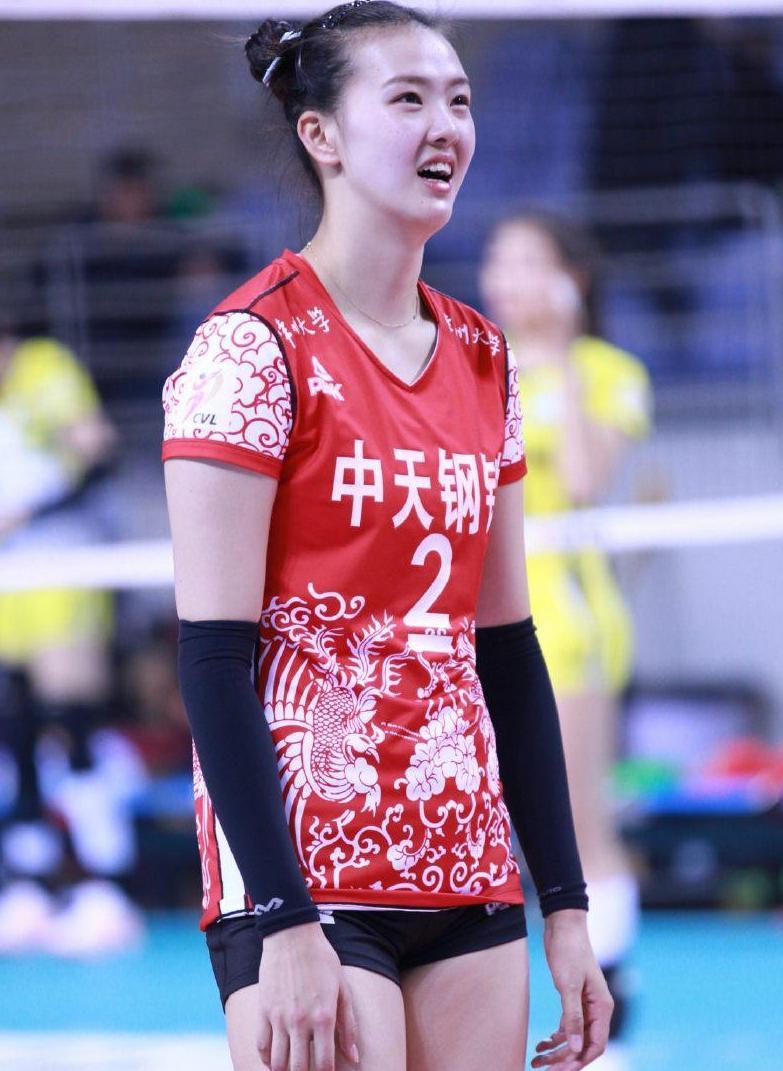 曝张常宁回归中国女排 郎平等来心仪主攻 期待