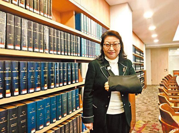 2019年12月香港事件