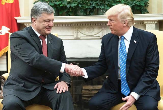 乌克兰新总统上任第一课:亲美还是选俄?他的一