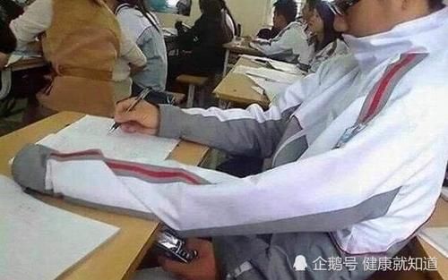 央视曝光考研作弊利益链