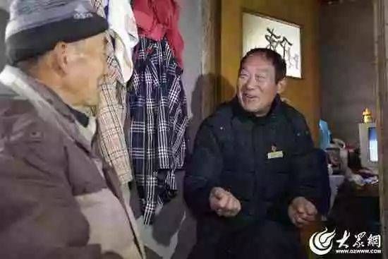 他在这里坚守34年，见证了......