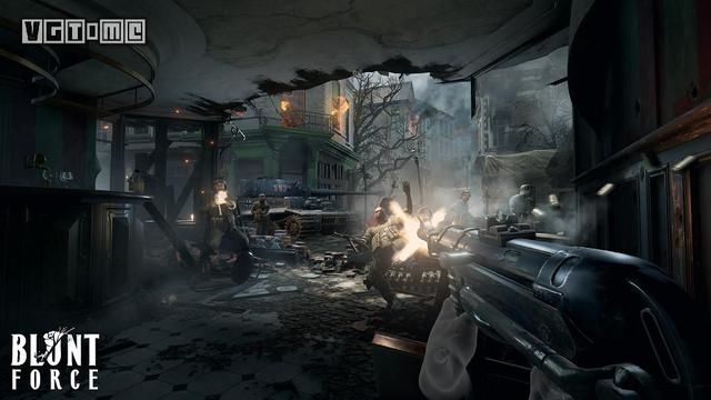 这次去波兰玩了几个不错的独立游戏,现在想推荐给你