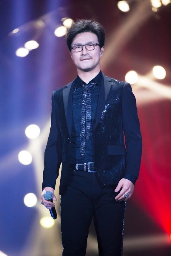 歌手2018 再度来袭,最让我感动的竟然是汪峰