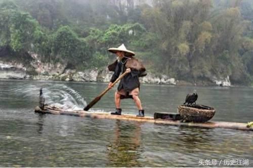 他们差点让朱元璋粉身碎骨，朱元璋罚他们双脚不沾地几百年