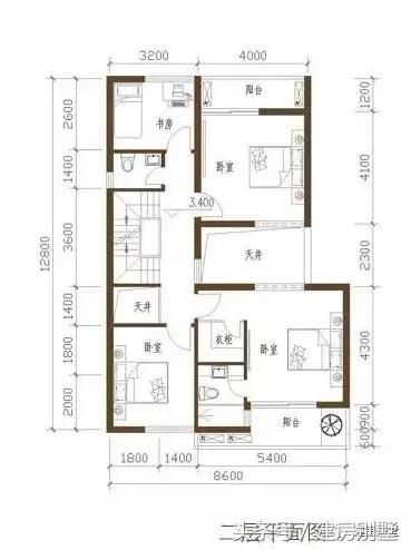 建筑设计师为朋友筹划建房，预算100万，保留灶房和猪圈