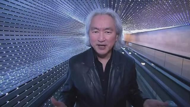 21世纪将接触到外星文明?加来道雄的预言与霍金的担忧!