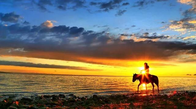 旅行意义｜走出去，每一刻都是崭新的！