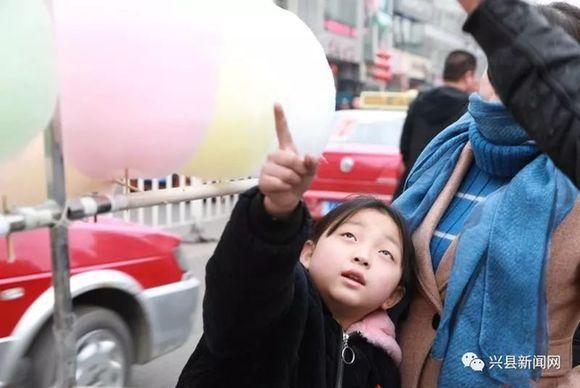 兴县：春节，来一次“舌尖上的旅行”！