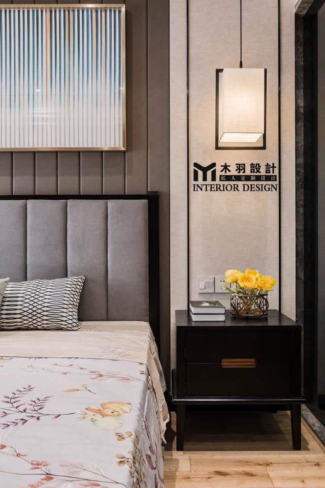 现代中式风格 -- 五千年中华文化的凝萃~