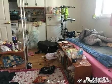 韩国学生女农大青岛曝光欠钱失联被租房,样子什么是服的情趣房间图片