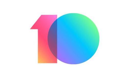 滑动打开,MIUI10里,图片就这样变清晰了