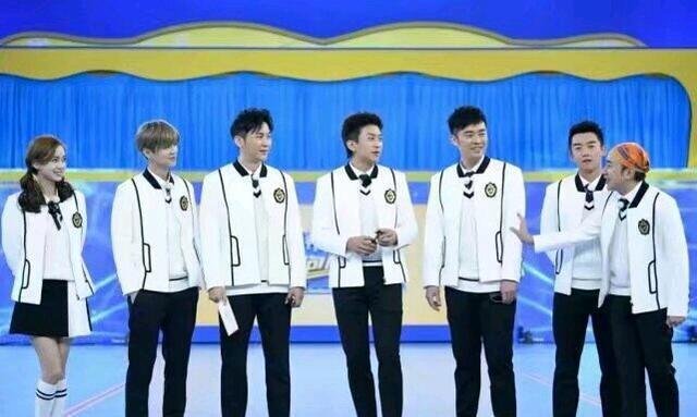 李晨说出邓超陈赫等人退出跑男团原因,竟然是