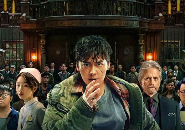 李易峰幽默回怼长胖传闻还不忘自黑已过气!新