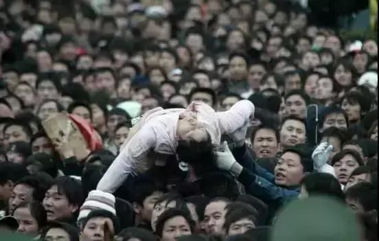 再见了，广州火车站！最后一次春运，完成了43年的史命！