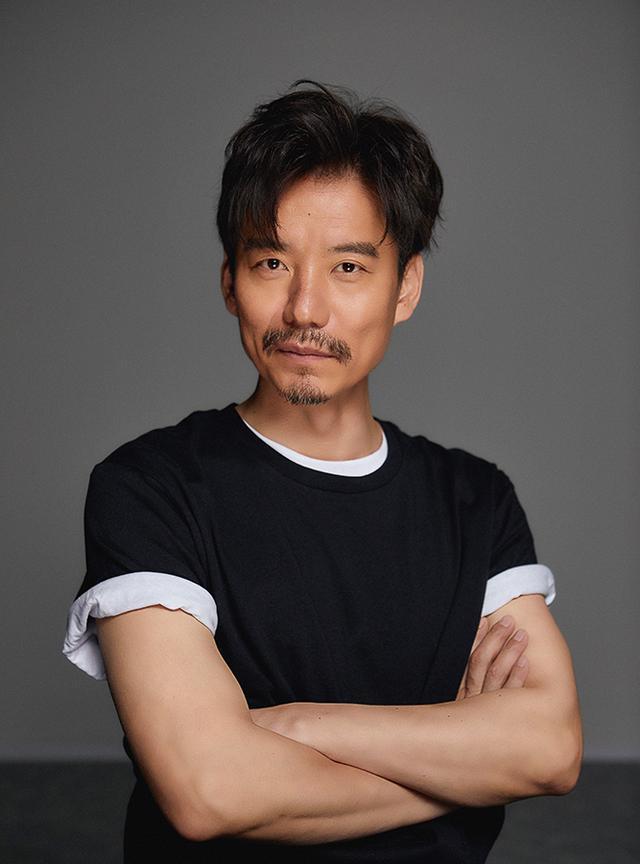 杨皓宇《卖房子的人》开机 新剧聚焦小人物悲