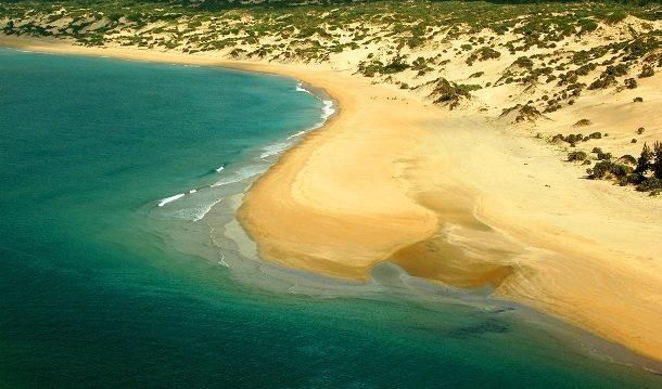 全球评选，全球25个最危险的海滩, 你可能不想去