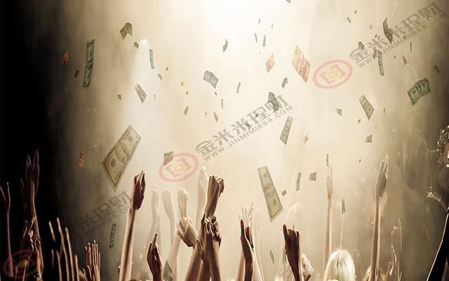 金米米理财如何分辨P2P理财产品和余额宝收益