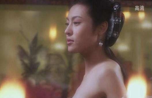 《独孤天下2》杨广要杀杨丽华，李渊救丽华称:有我在，你别怕