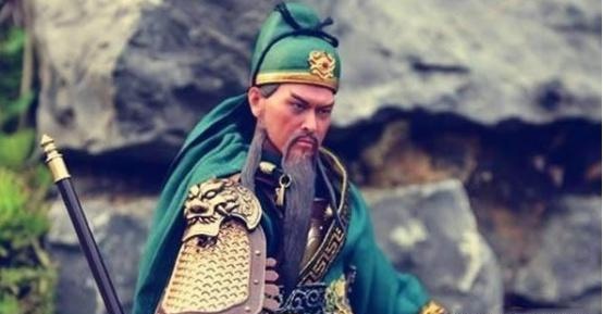 关公的画师为啥是民间的?女生项链:张冠李戴搞带头巾金绿色图片