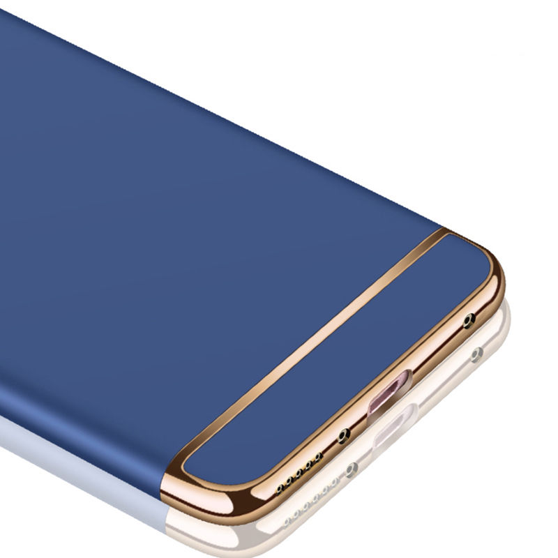 若你也用华为手机,防水防尘又防摔全新的流光