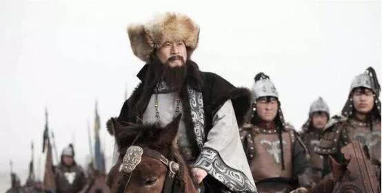 为什么中国几乎不拍元朝的历史剧?不是不拍,而是根本不能拍