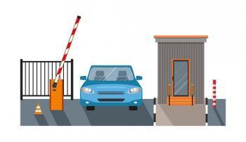 智慧路边停车收费管理系统大数据调查报告