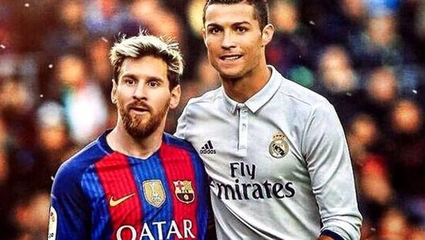 梅西为啥在国家队不如C罗?斯科拉里一句话给