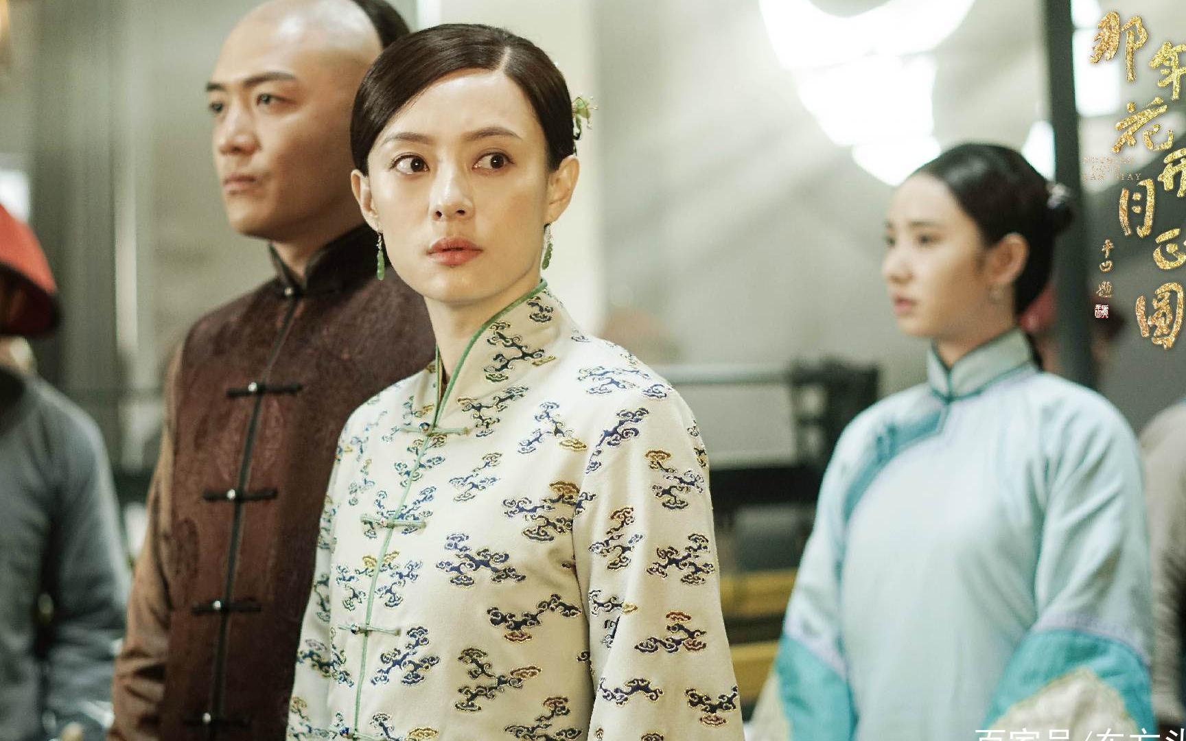 孙俪新剧开机!搭档竟然是与唐嫣关系匪浅的他