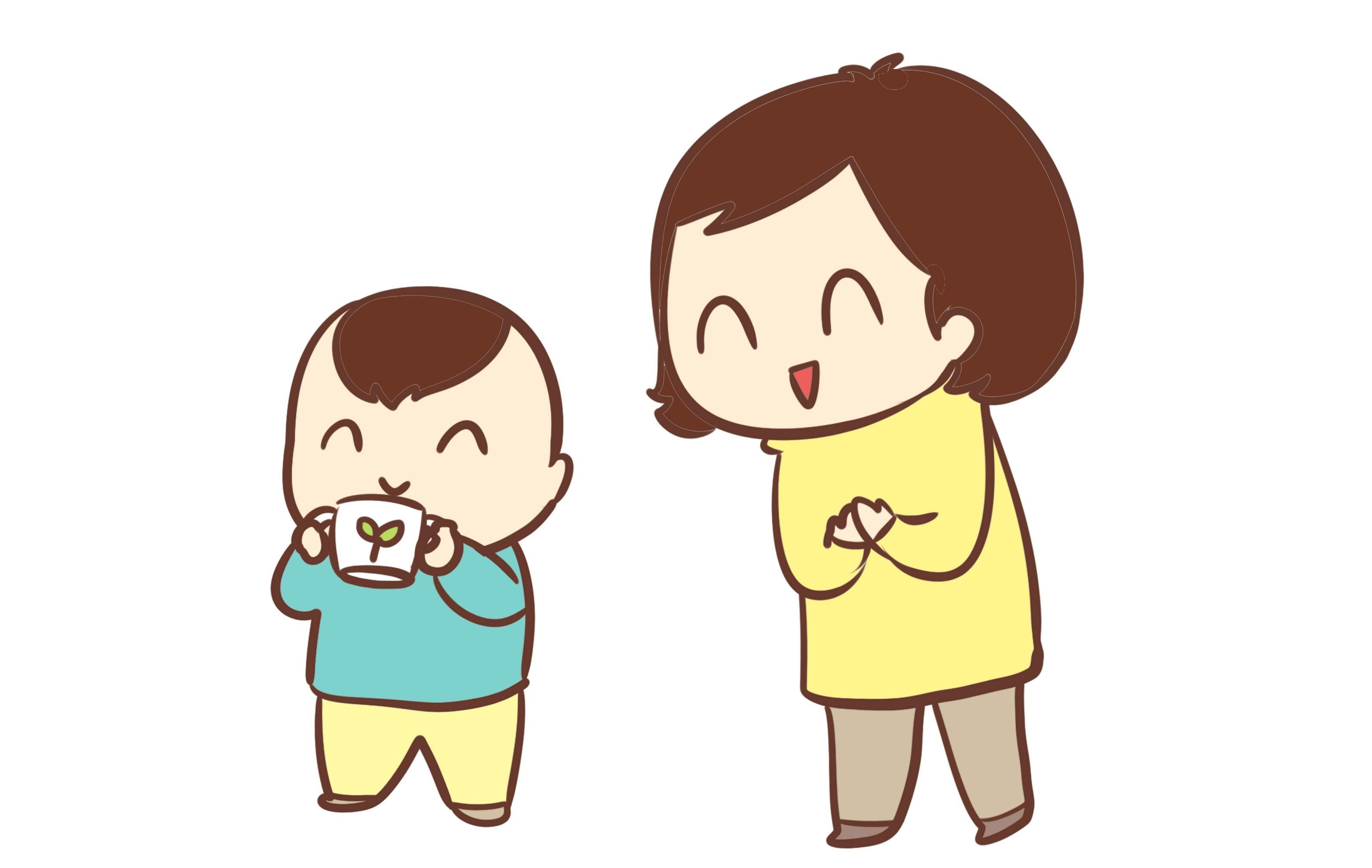 夏季宝宝做好这5点护理，淹脖子淹腿统统都不见!