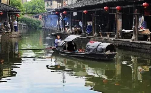 创意农业｜旅游小镇规划秘诀如何长远规划特色小镇