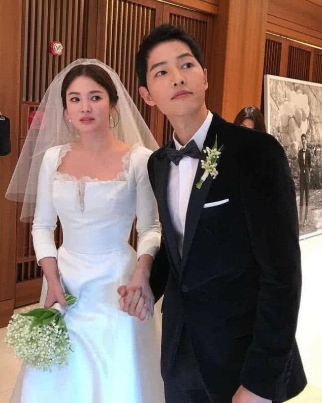 网曝宋慧乔私生活混乱导致离婚,韩国官方辟谣 波音bbin