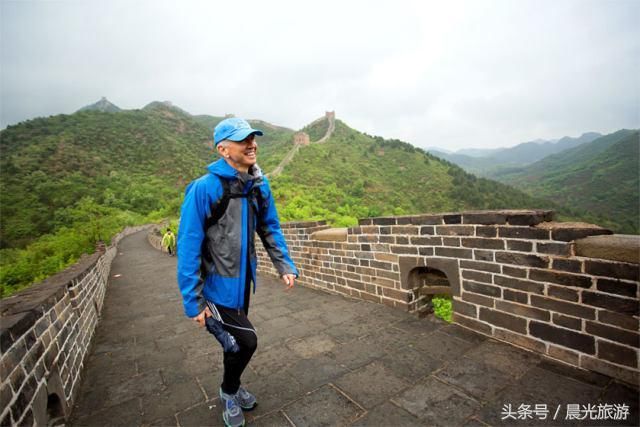 这段长城令99%的人望而生畏，堪称中国长城之最