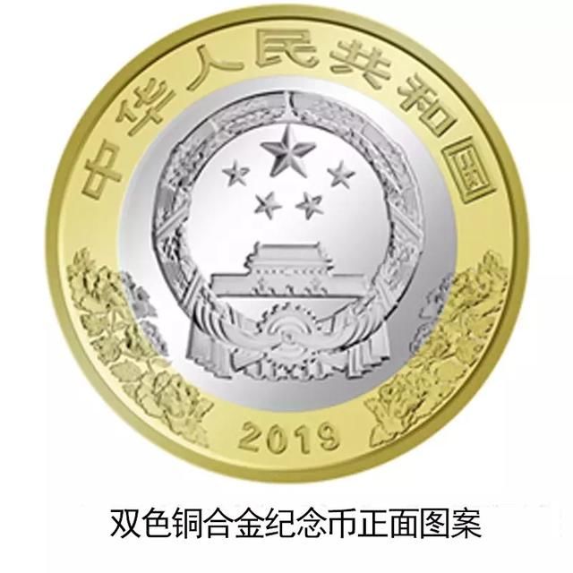 中国纪念币app