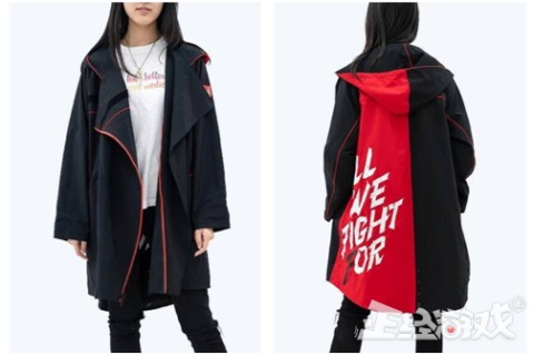 LPL全员穿S8出征服亮相!UZI成买家秀,MLXG特