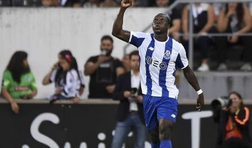 申花确定换一种活法引进强力中锋,喀麦隆国脚