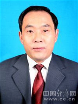 尹德明任中国红十字会党组成员 曾任天津市委