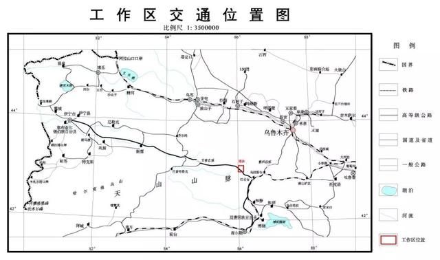 和静地处新疆中心，这里九阳联珠，山清水美，让人流连忘返！