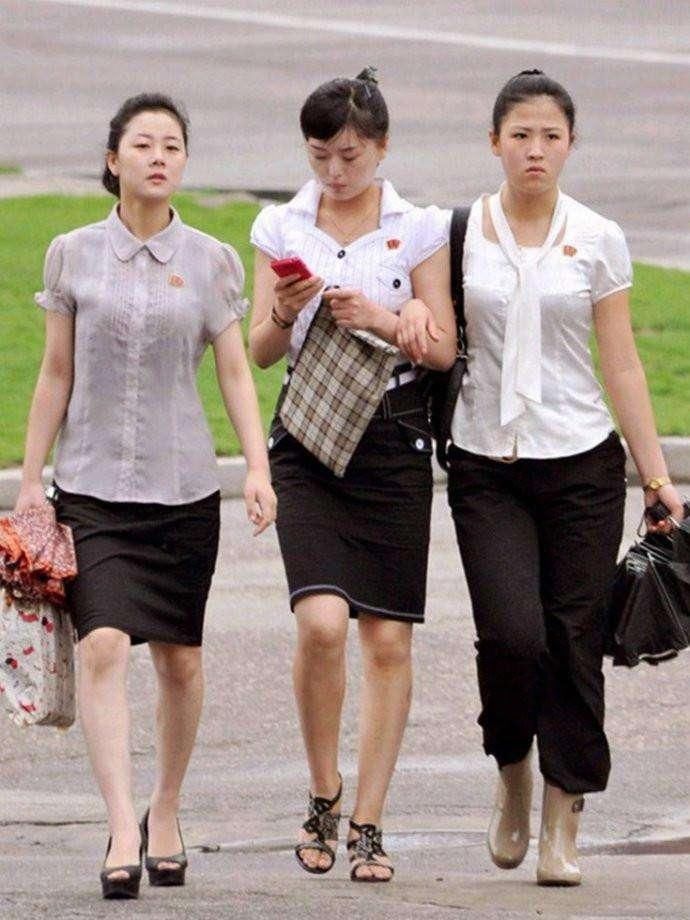 很多中国的“光棍”，和朝鲜“剩女”走到了一起，这是两相情愿？