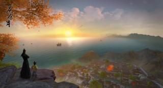 庆余年哪个出品